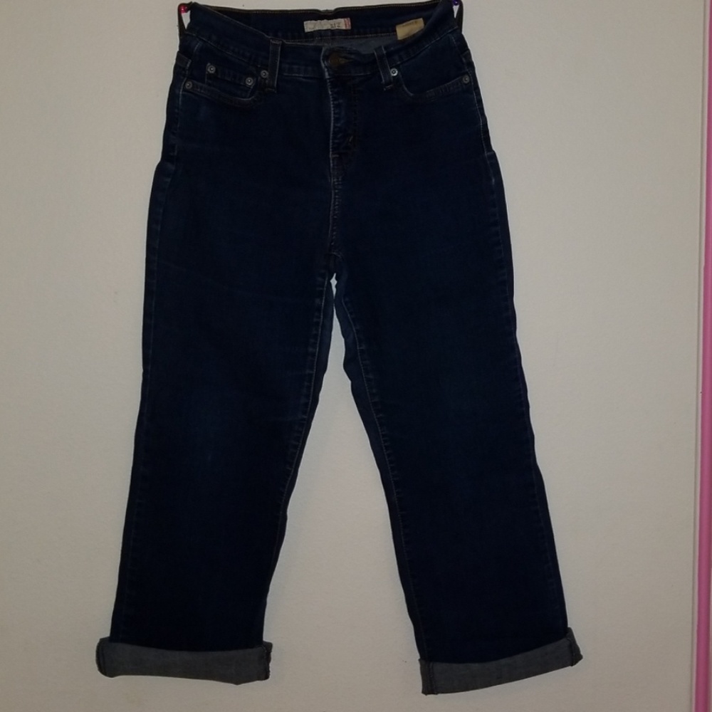 Levi's 512 - Picture 6 of 7